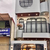 Nhà Nguyễn Thị Minh Khai- Đakao- Q1 Giảm Giá Bán 4Tỷ390/80M2 Gần Đài Truyền Hình Tp. Cho Thuê 40 Triệuiệu