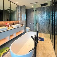 Hot! Cần Cho Thuê Ch 3 Phòng Ngủ 2 Vệ Sinh137M2 Giá 100 Triệu/Tháng Full Nội Thất Cao Cấp View Sông Metropole Opera