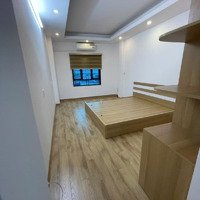 Chính Chủ Cần Bán Nhà 32M2, 5 Tầng Phố Quang Trung, Hà Đông, Giá Bán 5,65 Tỷ, Chỉ 5 Phút Ra Ubnd Quận