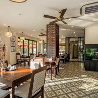 Toà Boutique Hotel Cách Biển Mỹ Khê 100M - Doanh Thu 200 Tr - 300 Triệu/Tháng - Giá Tốt Nhất Thị Trường