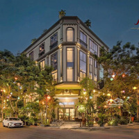 Toà Boutique Hotel Cách Biển Mỹ Khê 100M - Doanh Thu 200 Tr - 300 Triệu/Tháng - Giá Tốt Nhất Thị Trường