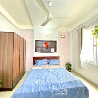 Phòng 2 Phòng Ngủ 50M2, Full Nội Thất Hồ Văn Huê, P9, Phú Nhuận