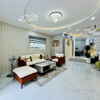 Bán Căn Góc 3 Lầu Khu Vip Đường Số 2, P.3 Gò Vấp Gần Sân Bay Tân Sân Nhất (Full Nội Thất Cao Cấp)