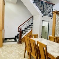 Bán Nhà Riêng Tại Đường Lê Đức Thọ, 5,95 Tỷ Vnd, 44 M2, Giá Siêu Hời Chỉ Với 5,95 Tỷ Vnd