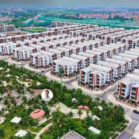 Bán Biệt Thự Tứ Lập Ánh Dương 9 Cổng Vào Biển 4 Mùa 12.3Ha, 120M2,Mặt Tiền8M, Giá Bán 16,980 Tỷ