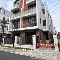 Bán Biệt Thự Tứ Lập Ánh Dương 9 Cổng Vào Biển 4 Mùa 12.3Ha, 120M2,Mặt Tiền8M, Giá Bán 16,980 Tỷ