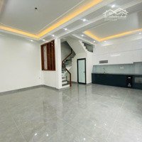 Bán Nhà Vĩnh Tiến, Thiên Lôi, Lê Chân. 4 Tầng, 44M2, 3,55 Tỷ