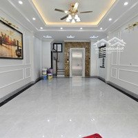 Cho Thuê Mặt Bằng Đẹp 6 Tầng, Thang Máy - Sẵn Sàng Kinh Doanh Spa/Thẩm Mỹ,Mặt Tiền5M Hoàng Hoa Thám