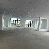 Cho Thuê Mặt Bằng Đường Lê Hồng Phong Diện Tích 250M2/Sàn, Nhận Diện Tốt, Không Giới Hạn Chỗ Đỗ Ôtô