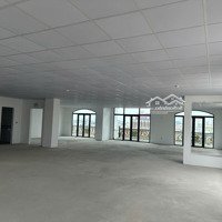 Cho Thuê Mặt Bằng Đường Lê Hồng Phong Diện Tích 250M2/Sàn, Nhận Diện Tốt, Không Giới Hạn Chỗ Đỗ Ôtô