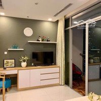 Cho Thuê Căn Hộ 1 Phòng Ngủtại Vinhomes Central Park, Giá Cực Chất 13 Triệu Vnd Nhanh Thì Còn Ạ