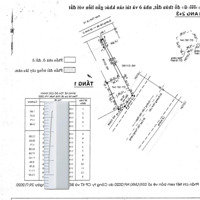 Toà Nhà Văn Phòng 426M2 Mặt Tiền Đường Trần Văn Giàu,Xã Lê Minh Xuân, Bình Chánh, Tphcm