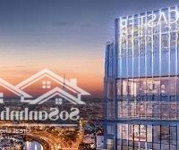 Lancaster Legacy Nguyễn Trãi Quận 1, Chiết Khấu Lên Đến 12%, Booking 200 Triệu, Ân Hạn Lãi Gốc 12 Tháng