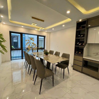 Bán Nhà View Hồ Phường Ngọc Lâm , Long Biên . 75M2*7T, 15,9 Tỷ. Thang Máy , Gara , Ôtô 16C Đỗ Cửa.