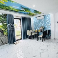 Bán Nhà Khương Hạ - Lô Góc Ô Tô - Kinh Doanh - 48M X 7 Tầng Thang Máy