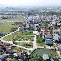 Bán Đất Đấu Giá Yên Sơn, Quốc Oai, Giá Đầu Tư