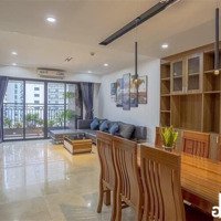 Cần Bán Căn 3 Phòng Ngủ/ 135.7M2 View 2 Mặt Thoáng Tại D.le Roi Soleil Chỉ Từ 15.5 Tỷ, Sổ Đỏ Chao Tay