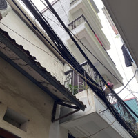 Chính Chủ Cần Bán Nhà Riêng Đang Ở Tự Xây