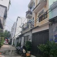 Bán nhà Hiệp Thành City, 60m2, 4 tầng, Đường 8m,giá hơn 5 tỷ