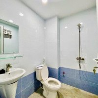 Nhà 2 Mặt Tiên Hẻm Xe Hơi Có Hầm 20P(Có Thể Kd Chdv) 5X27M Dương Quảng Hàm P5 Ngay Dh Văn Lang