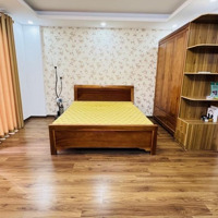 Bán Nhà Riêng Tại Đường Xuân Thủy, 9,8 Tỷ Vnd, 37M2 X 6 Tầng ( Thang Máy )