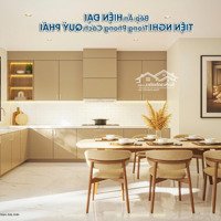 Sở Hữu Nhà Phố Cao Cấp Tại Gia Khải Luxury - Bến Cát, Bình Dương