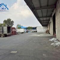 Cho thuê kho xưởng  1000m2 Phước Tân Biên Hòa chỉ 40 triệu