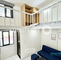 Studio/Duplex Full Nội Thất Gần Chợ Tân Mỹ, Fv, Phú Mỹ Hưng