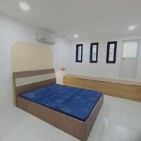 Studio tách bếp, phòng rộng, full nội thất - Nghĩa Thục, Q.5