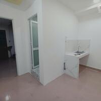 Studio tách bếp, phòng rộng, full nội thất - Nghĩa Thục, Q.5