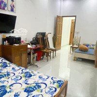 Bán Nhà Lê Văn Sỹ, Quận 3, 2 Tầng, 69M2, Hẻm Thông, Ở/Chdv