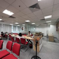 Cho Thuê Sàn Vp Building Tại Vạn Phúc,Diện Tích170M2, Chỉ Với 160K/M2, Miên Phí Làm Ngoài Giờ (24/7)