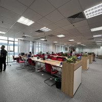 Cho Thuê Sàn Vp Building Tại Vạn Phúc,Diện Tích170M2, Chỉ Với 160K/M2, Miên Phí Làm Ngoài Giờ (24/7)