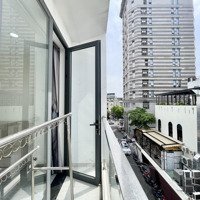 Căn Hộ 1 Phòng Ngủbalcon/Cửa Sổ Thoáng, 45M2, Cầu Công Lý, Nam Kỳ Khởi Nghĩa - Quận 3