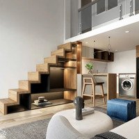 Căn Hộ Duplex Ngay Him Lam Gần Sunrise/ Lotte/ Rmit New 100% Full Nội Thất Ở Được Nhiều Người