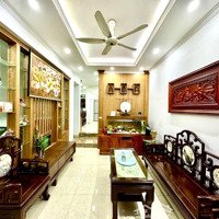 Biệt Thự Trung Văn, Ô Tô Tránh, Vỉa Hè, View Vườn Hoa, Nhà Đẹp, Gara, Full Nội Thất, 151M*4T