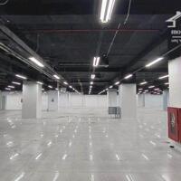 Cho thuê 5.000m2 sàn TM văn phòng Mipec 229 Tây Sơn, Đống Đa, HN