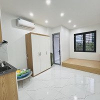 Studio Đồ Cơ Bản - 20M2 - Đường Trung Kính To