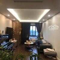 Bán Căn Hộ 3 Ngủ 107M2 Tây Hồ Residence (Hdi Tây Hồ) Full Đồ Có Sổ