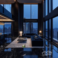 Sky Villa 286M2, Sân Vườn 50M2, Cửa Tn, Ban Công Đb, 4 Phòng Ngủ Tại Mỹ Đình Pearl - Phú Đô, Liên Hệ: 0962636162