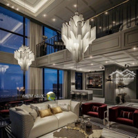 Sky Villa 286M2, Sân Vườn 50M2, Cửa Tn, Ban Công Đb, 4 Phòng Ngủ Tại Mỹ Đình Pearl - Phú Đô, Liên Hệ: 0962636162