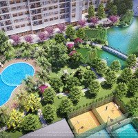 Bán Căn Hộ Chung Cư Tại Vinhomes Grand Park Giá Bán 2,2 Tỷ Vnd, Diện Tích 51 M2 - Uy Tín Chất Lượng