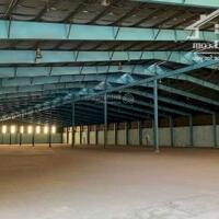 Cho Thuê Xưởng 5000M2 Đạt Chuẩn Kcn Giá Bán 180 Triệu Ngay Đường Võ Nguyên Giáp ,Phước Tân,Bh,Đn.