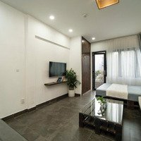 Studio Bancony,Full Nội Thất,Gần Công Viên Tao Đàn,Saigon Center,Chợ Bên Thành,Bùi Viện Quận 1.