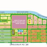 Bán lô 90m2 sạch đẹp không ngập, trục đường thông ra D3 KDC Nam Long cách Global City chỉ 500m.