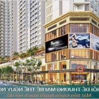 Chính Thức Tung 13 Căn Siêu Phẩm Shophouse Sở Hữu Lâu Dài 1 Trệt 2 Lầu Tại Vung Tau Centre Point