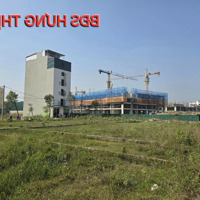 Bán Lô Đất Ven Khu Công Nghiệp Giá Rẻ Nhất Phường Quang Châu, 72M2,Mặt Tiền4M, Giá Bán 1,7 Tỷ