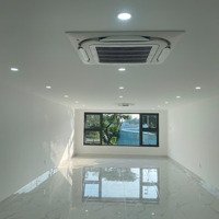 Cho Thuê Tòa Nhà Văn Phòng Trần Lựu, An Phú 1 Trệt 7 Lầu (630M2) Giá Chỉ 150 Triệu/Th Nhà Mới 100%