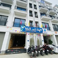 Bán Shophouse Chân Đế Chung Cư Hateco Apollo, Giá Thỏa Thuận, Diện Tích 214M2