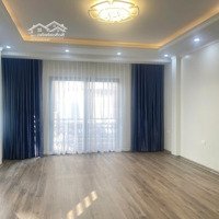 Cho Thuê Nhà Ngõ 189 Hoàng Hoa Thám Ba Đình 45M2 X 6 Tầng, Thông Sàn, Ô Tô Vào Nhà, Thang Máy Mới